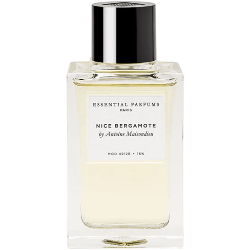 Uniseks parfüm Essential Parfums Nice Bergamote EDP 100 ml 001V01 — Ətir, Bakı