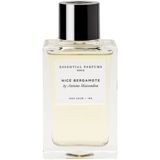 Uniseks parfüm Essential Parfums Nice Bergamote EDP 100 ml 001V01 — Ürünler