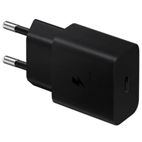 Adapter Samsung 25W EP-T2510NBEGRU Black — Bakı