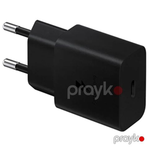 Adapter Samsung 25W EP-T2510NBEGRU Black