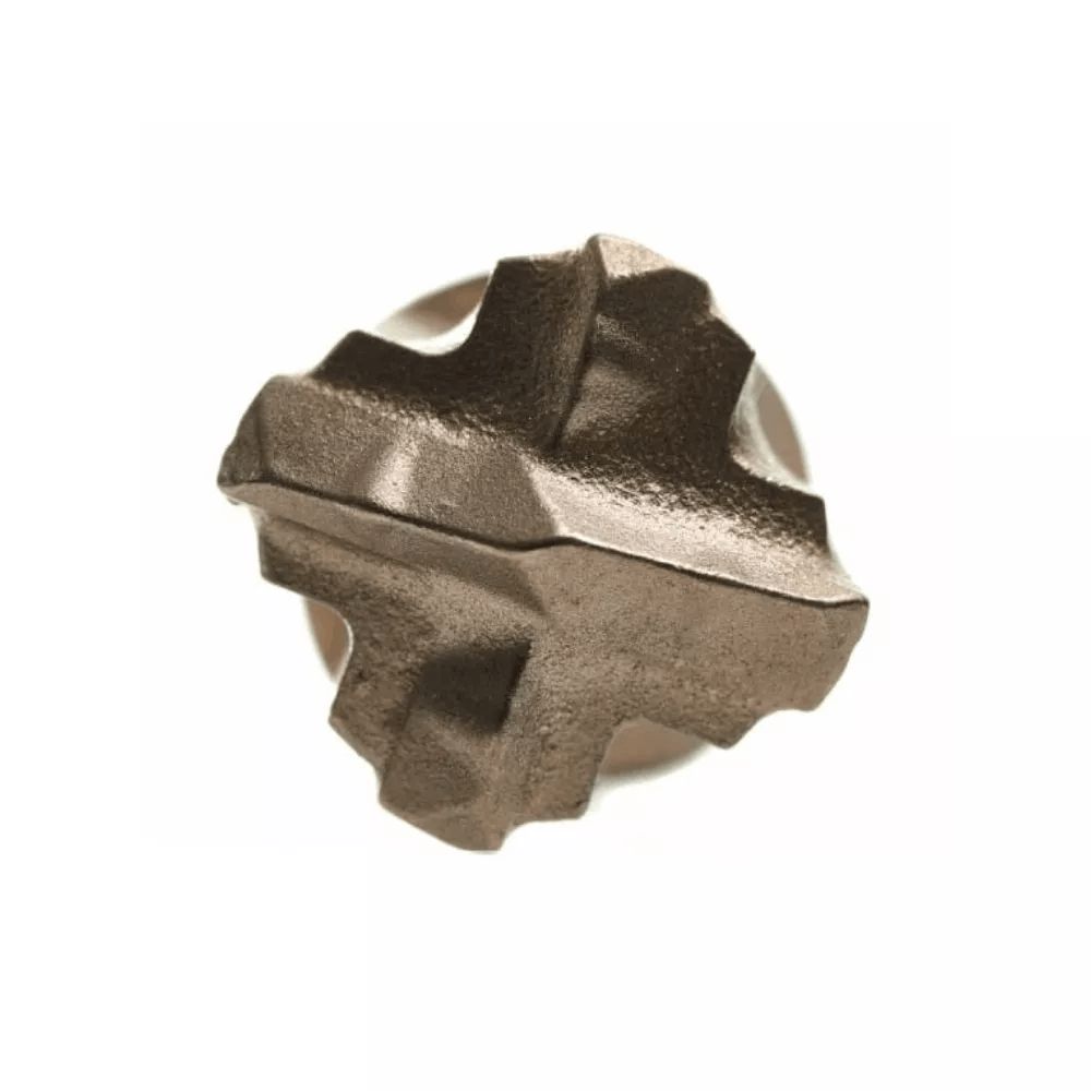 Burğu Milwaukee SDS+ MX4 12x310 mm (4932352034) — Elektrik alətləri, Bakı (2)