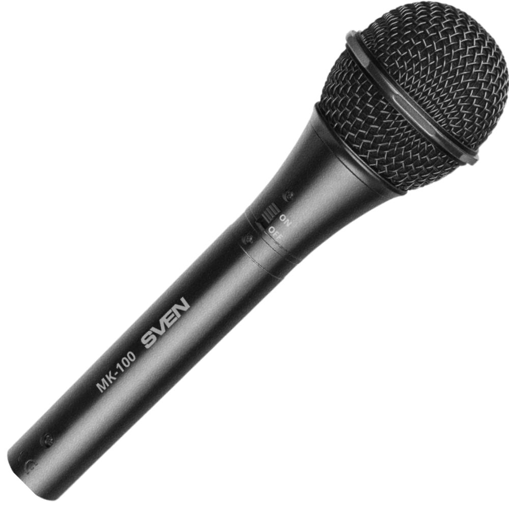 Mikrofon Sven MK-100 / SV-021955 — Mallar, Bakı (2)