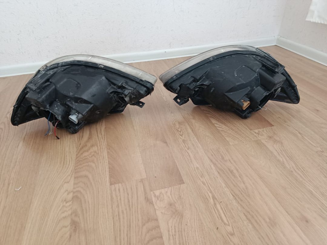 Hyundai faralar — Ehtiyat hissələri və aksesuarlar, Bakı (4)