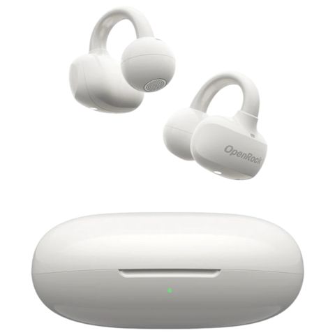Qulaqlıq OneOdio OpenRock E White — Bakı