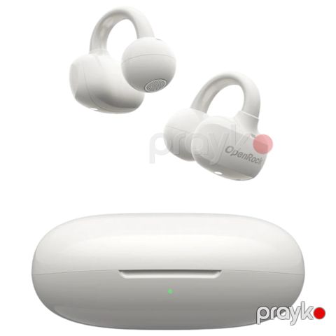 Qulaqlıq OneOdio OpenRock E White — Bakı