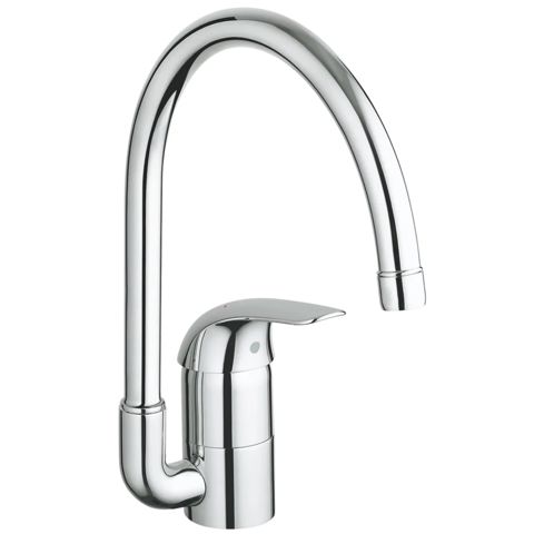 Mətbəx kranı Grohe 32752000 — Bakı