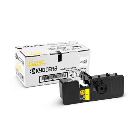 Kartric Kyocera TK-5430Y 1T0C0AANL1 — Bakı