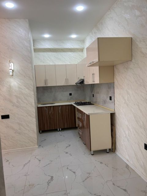 3-otaqlı yeni tikili, Xırdalan ş., 62 m² — Xırdalan