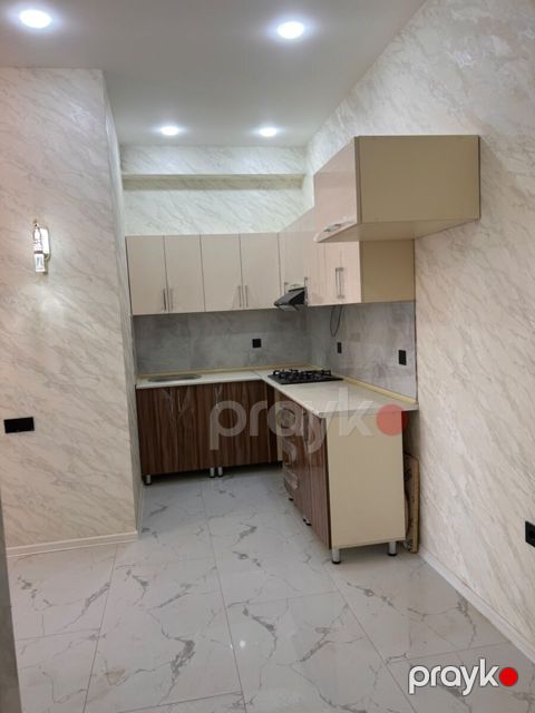 3-otaqlı yeni tikili, Xırdalan ş., 62 m²