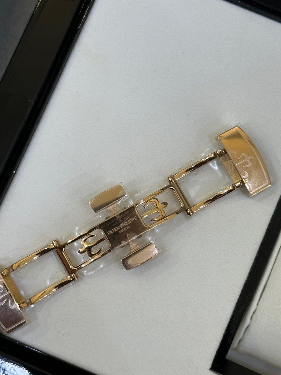 Patek Philippe Aquanaut Chronograph 5968R-001 — Şəxsi əşyalar, Bakı (10)