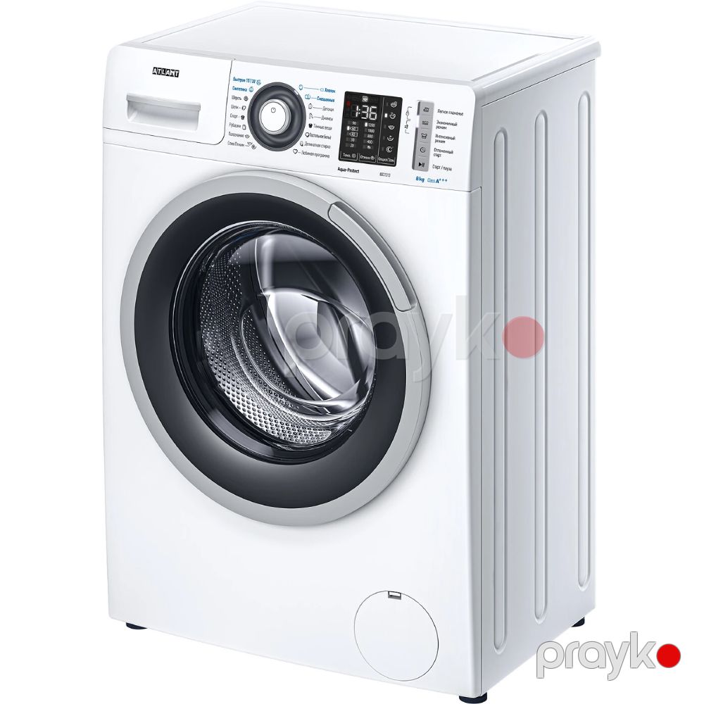 Paltaryuyan Atlant 80C1213-01 — Çamaşır maşınları, Bakı (4)