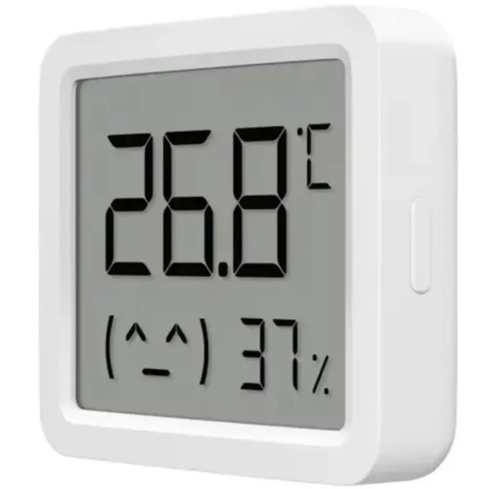 Termoqiqrometr Xiaomi Smart 3 Mini (MJWSD06MMC) — İqlim texnikası, Bakı (2)