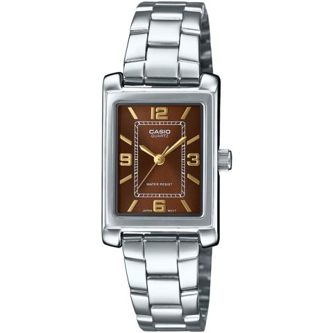 Saat Casio LTP-1234DD-5ADF — Bakı