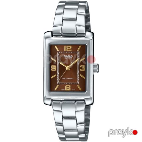 Saat Casio LTP-1234DD-5ADF — Bakı