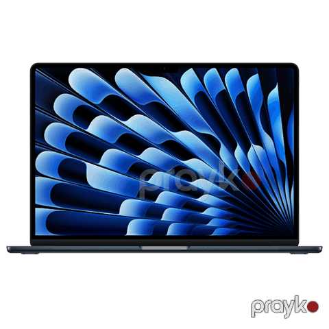 Apple MacBook Air 15.3" M5 (MDVH4RU) — Bakı