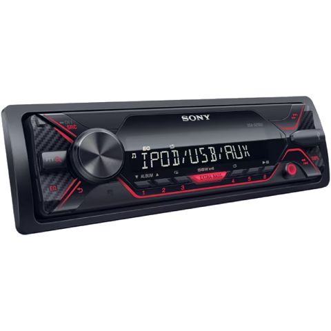 Avtomobil üçün maqnitofon Sony DSX-A210UI — Bakı