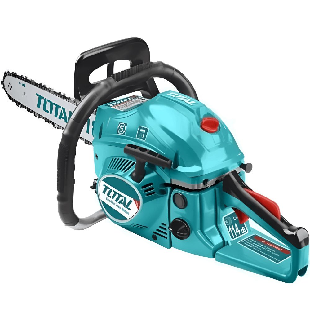 Benzinli mişar Total TG 5451811 — Mallar, Bakı (2)