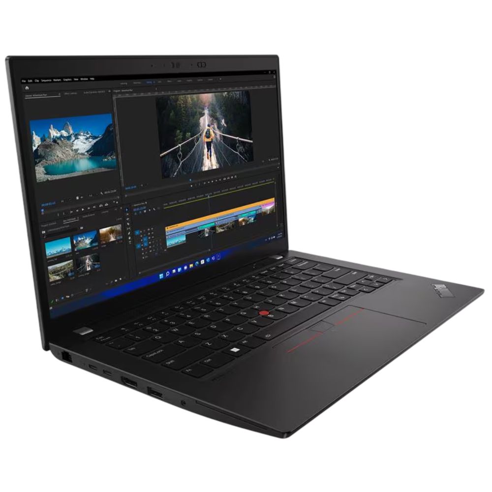 Notbuk Lenovo ThinkPad L14 G3 (21C2S82W-RT) — Noutbuklar, Bakı (2)
