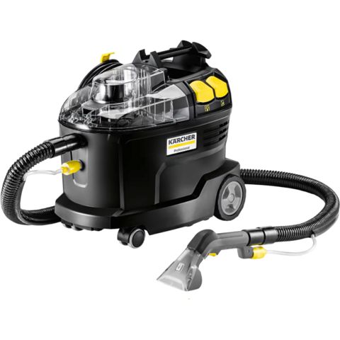 Yuyucu tozsoran Karcher Puzzi 8/1 Go Further 1.100 249.0 — Bakı