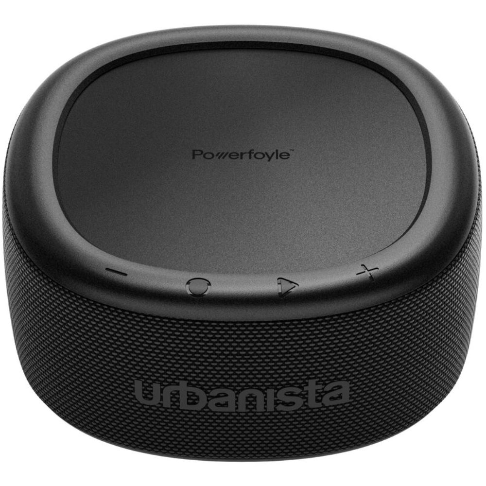 Portativ akustika Urbanista Malibu 1037502 Midnight Black — Mallar, Bakı (2)