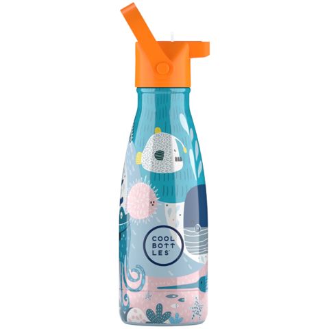 Termos Cool Bottles Sea World 8436583303214 — Bakı