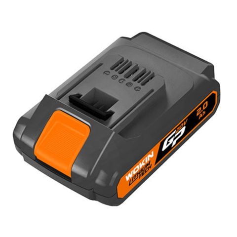 Akkumulyator batareyası Wokin W629020 — Bakı