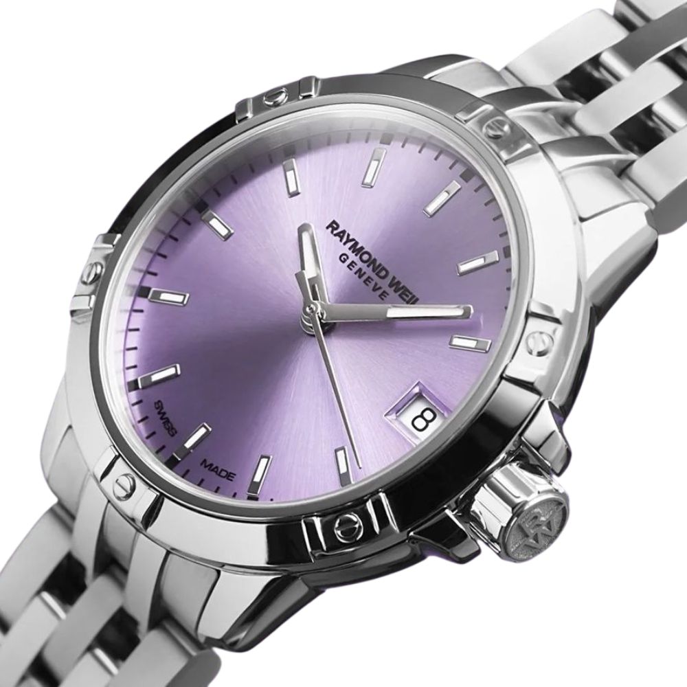 Saat Raymond Weil Tango 5960-ST-46001 — Saatlar, Bakı (2)
