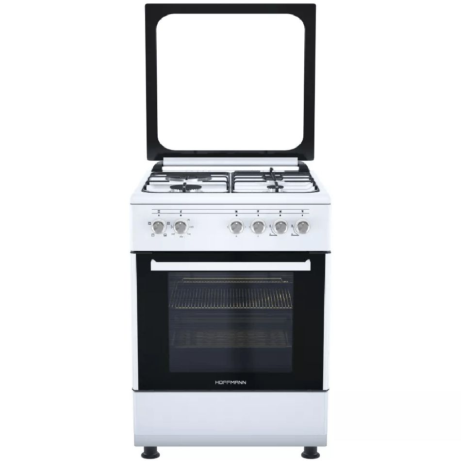 Solo soba Hoffmann F767W — Mətbəx texnikası, Bakı
