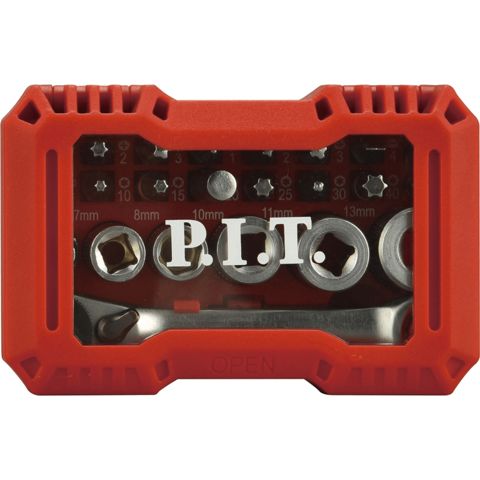 Başlıq dəsti P.I.T. ASET04-0024 — Bakı