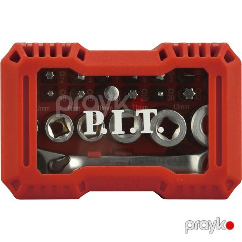 Başlıq dəsti P.I.T. ASET04-0024 — Bakı