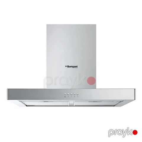 Aspirator Bompani BOCP060/E — Bakı