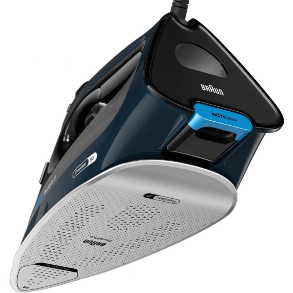 Ütü Braun SI9682DB — Ütü, Bakı (2)