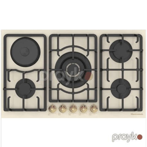 Plitə Electrotech H9052P13IS — Bakı