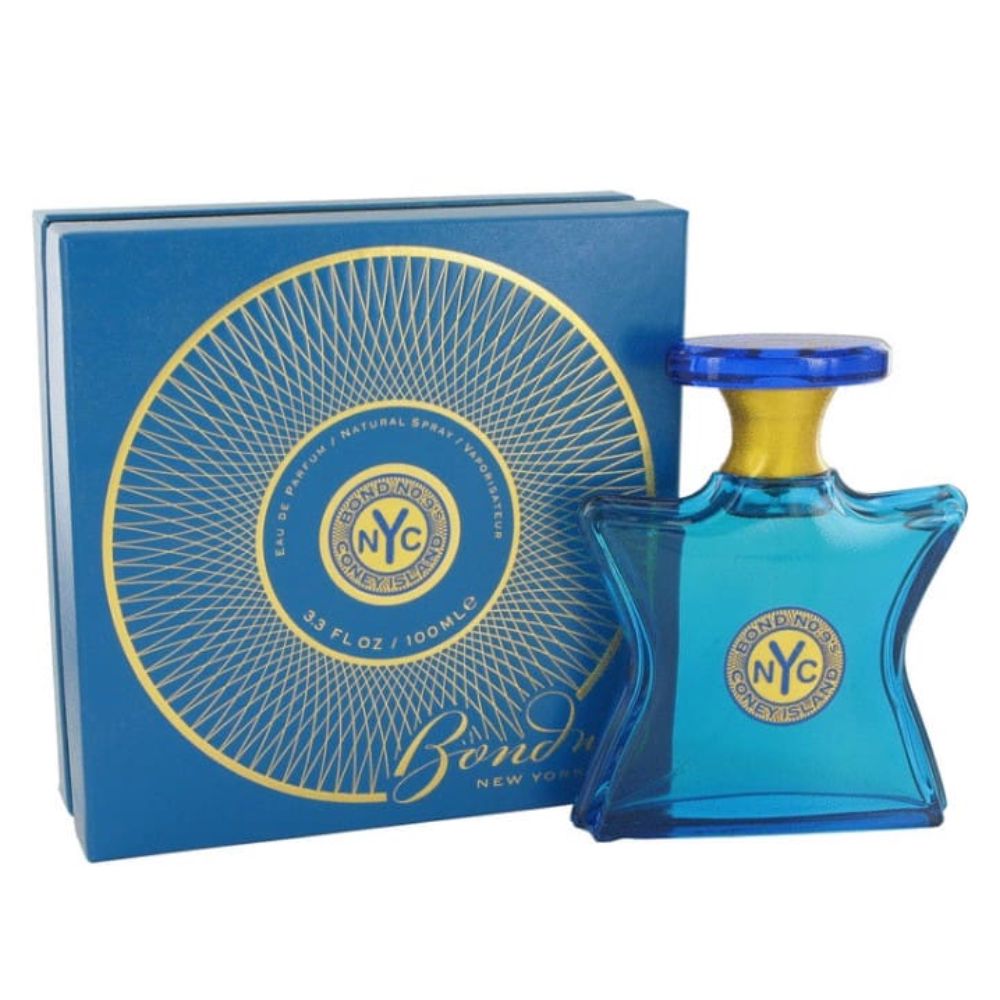 Uniseks parfüm Bond No 9 Coney Island 100 ml 888874001831 — Ətir, Bakı