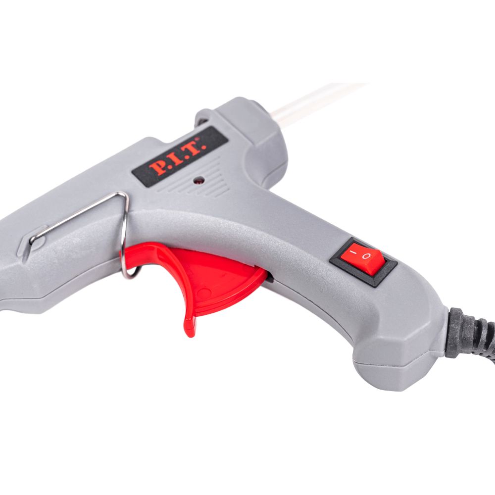 Yapışqan vuran tapanca P.I.T PEC20-D — Mallar, Bakı (2)