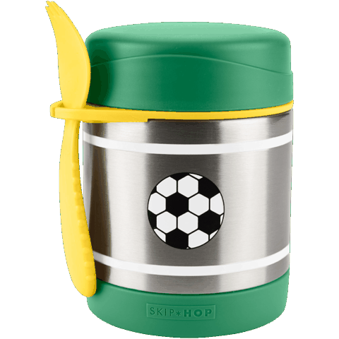 Qida termosu Skip Hop Soccer Footbal 0195861927051 — Bakı