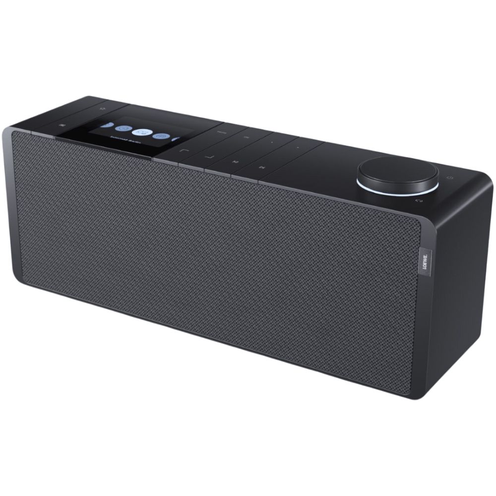 Smart radio Loewe Klang S1 60607D10 Basalt Grey — Mallar, Bakı (2)