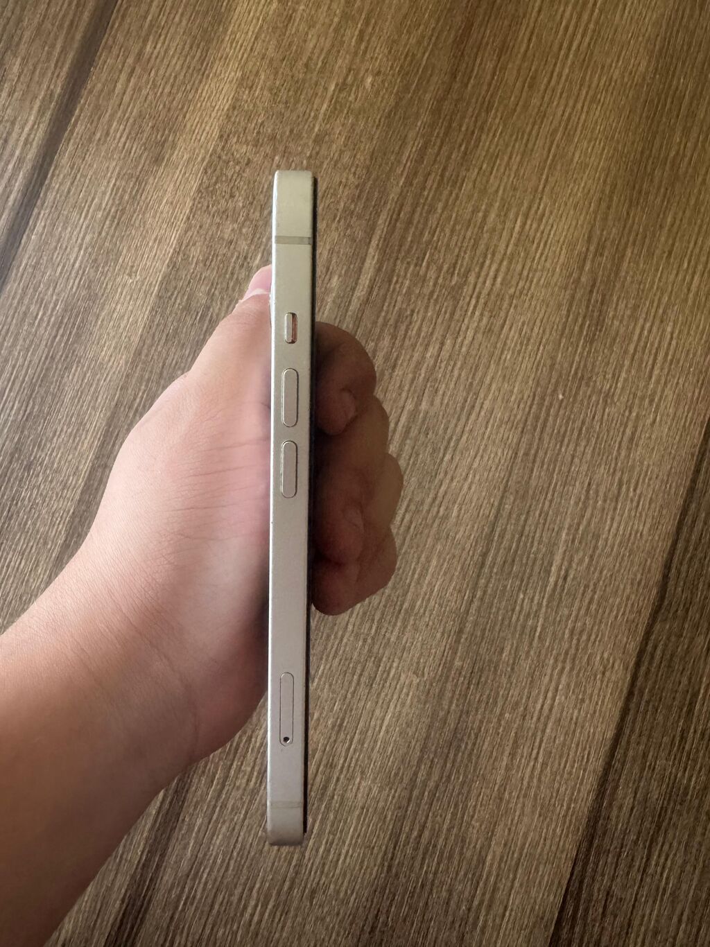 IPhone 14, 128 GB, Ağ, Face ID — Apple iPhone, Naxçıvan (3)