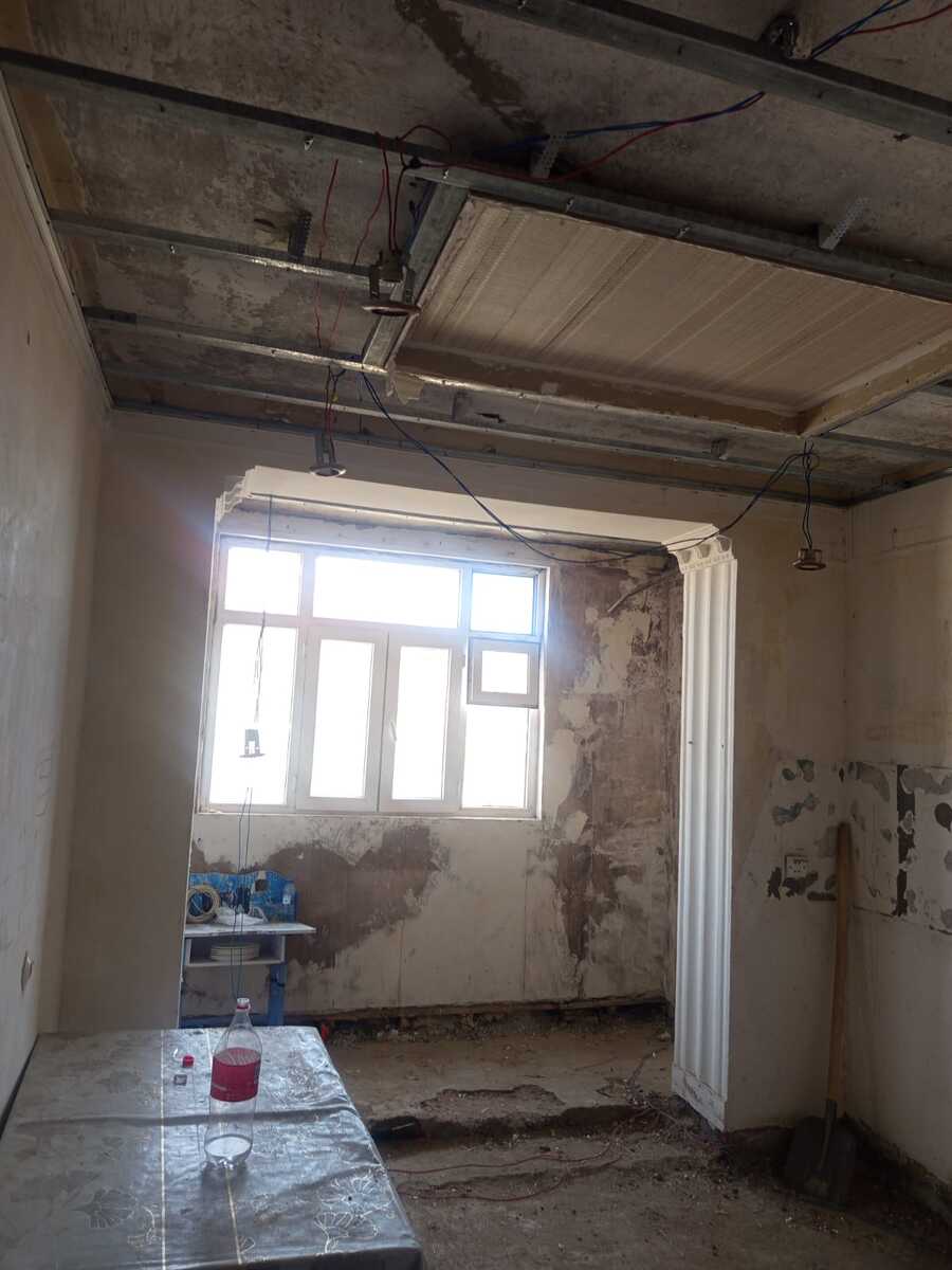 2-otaqlı mənzil, Sumqayıt ş., 53.1 m² — Mənzil, Sumqayıt (3)