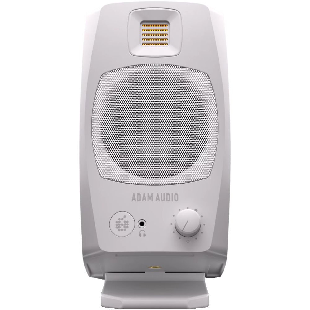 Studiya monitoru Adam Audio D3V WH — İdman, hobi, istirahət, Bakı (2)