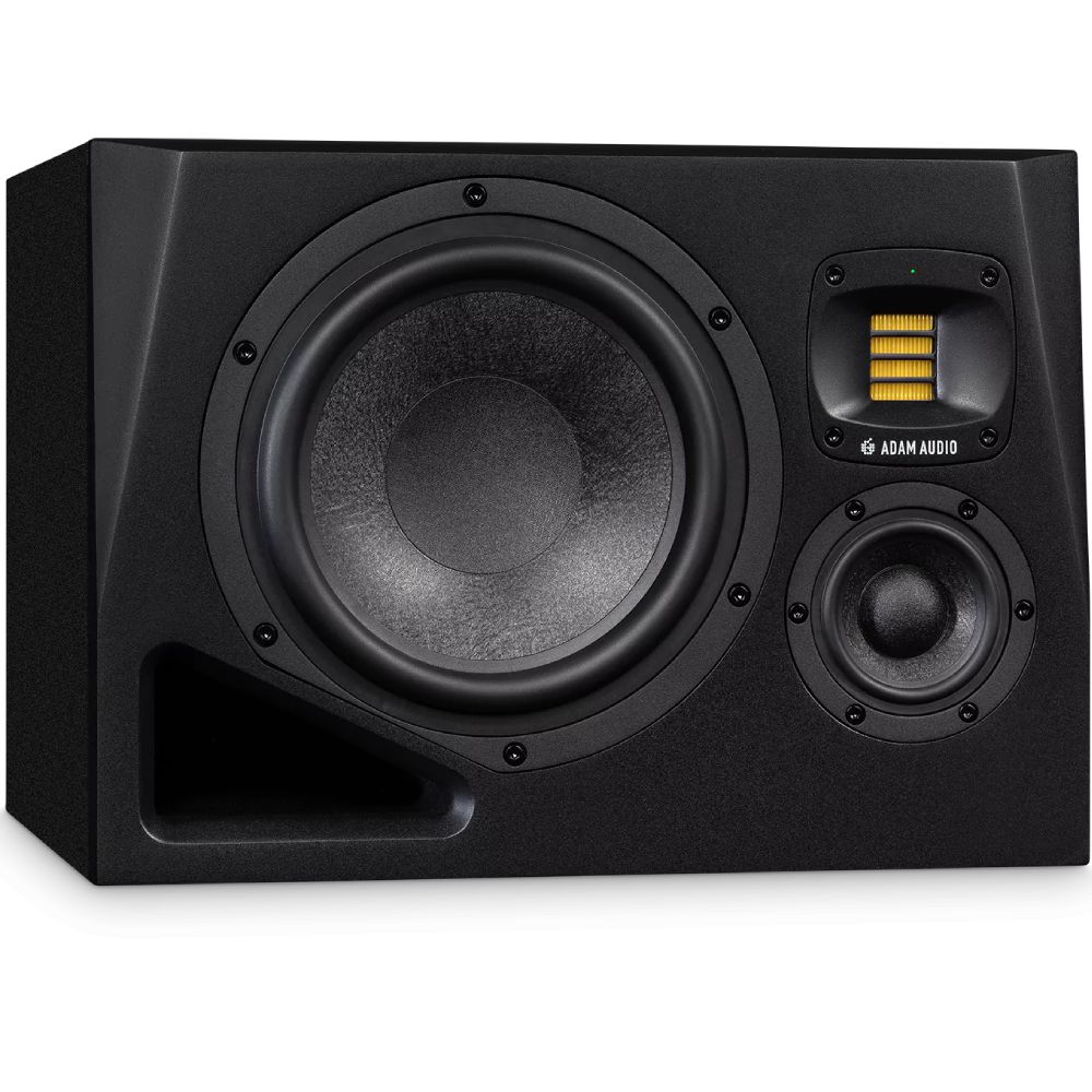 Studiya monitoru Adam Audio A8H-Right — Studiya və konsert üçün, Bakı (2)