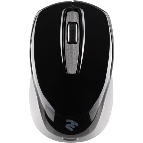 Mouse 2E MF2020 2E-MF2020WC Black Gray Blue — Bakı