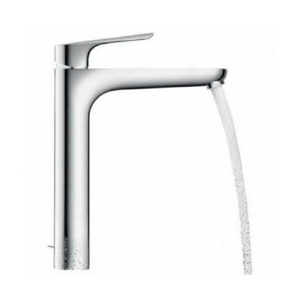 Hövzə kranı Hansgrohe 71162000 — Santexnika, Bakı (2)