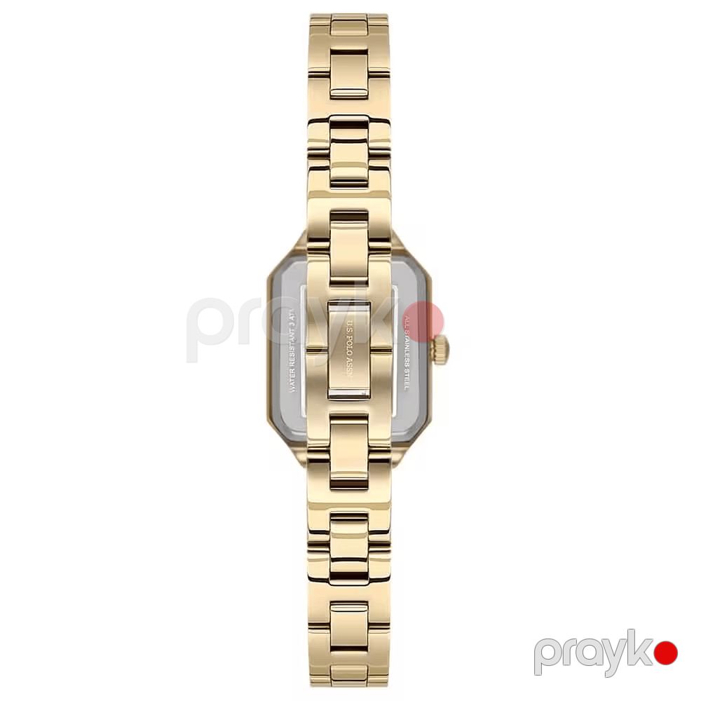 Saat U.S. Polo Assn. Uspa 2147-01 — Qol saatları, Bakı (3)