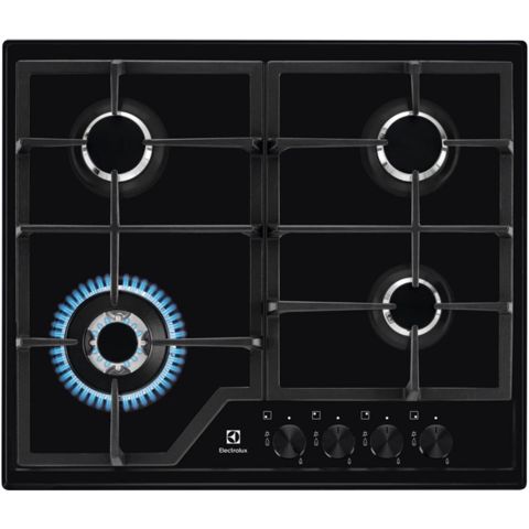 Plitə Electrolux KGS6436K — Bakı