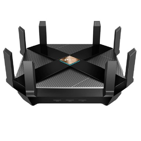 TP-Link Archer AX6000 Mu-mımo Wi-fi — Bakı