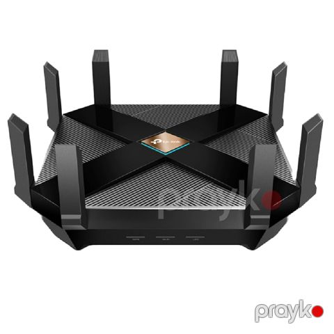 TP-Link Archer AX6000 Mu-mımo Wi-fi — Bakı