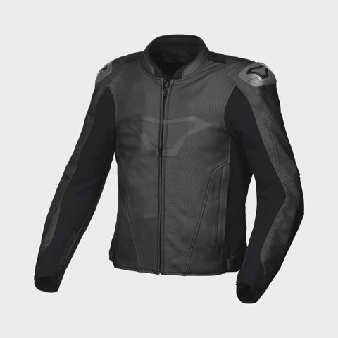 Macna jacket avıant aır 50 101 — მოტოეკიპირება