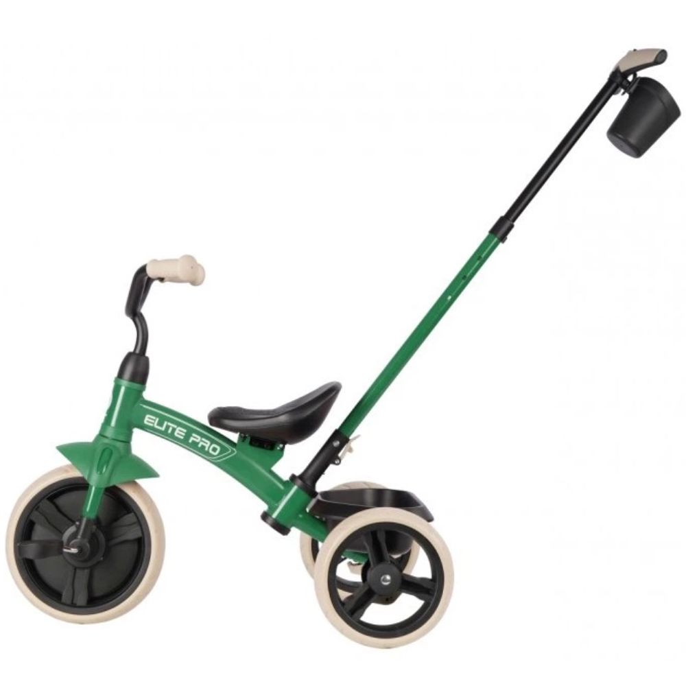 Uşaq velosipedi QPlay T10-B Elite Pro 5061047480663 — Mallar, Bakı (2)