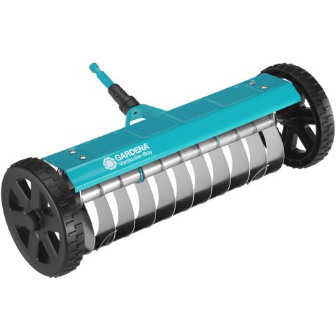 Aerasiya dırmıqı Gardena 3395 — Bakı